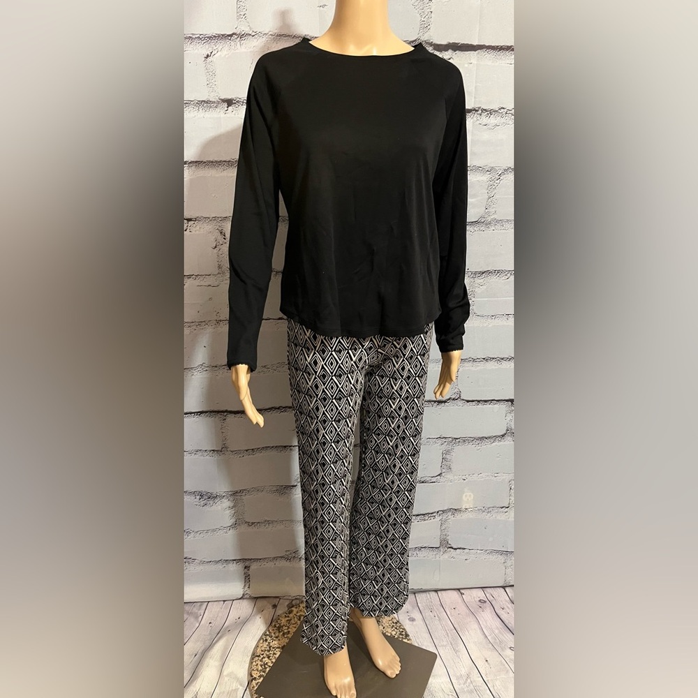 NWT Jijamas Pajama Set Size XS